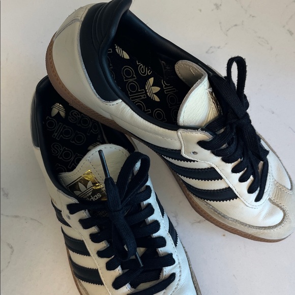 Adidas Samba - great condition - Picture 3 of 10